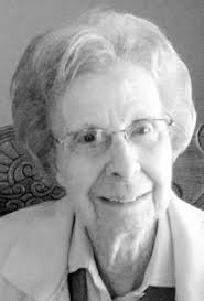 Helen Burton Obituary (2017)