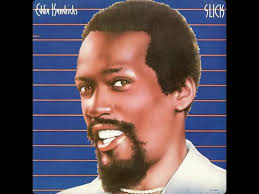 Eddie Kendricks