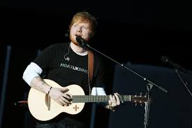 Der käuferschutz ist deine absicherung, wenn eine ware nicht ankommt, beschädigt ist oder nicht der beschreibung entspricht. Ed Sheeran Announced As Ipswich Town S New Shirt Sponsor The Independent