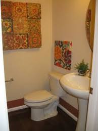 Get out of the resort and into the white room with the. 11 Powder Room Ideas Powder Room Home Decor Home Diy