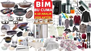 Bim Bu Cuma I 4 Aralik 2020 I Bim Aktuel Urunler Ii Bim Indirimleri I Bim Kampanya I Bim Aktuel Youtube