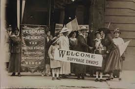 By laurence arnold | bloomberg. Celebrate Women S Suffrage But Don T Whitewash The Movement S Racism American Civil Liberties Union