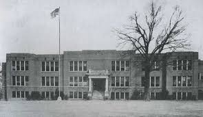 Broad Street School Old Photos Historical Photos Broad Streets