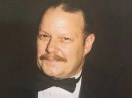 Richard Foraker's Instagram, Twitter & Facebook