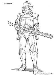You can talk about the sun, the moon, the planets, the stars, and all the the star wars characters themselves can also teach your child a great deal. Star Wars Clone Troopers Coloring Pages Printable