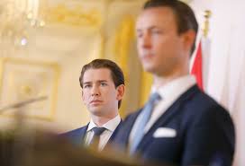 He is austria's finance minister since 2020. 58 Fur Rucktritt Von Kurz Falls Er Angeklagt Wird Auch Blumel Soll Gehen