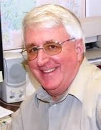 Ritter To Retire From Vilas County Invasive Species Post