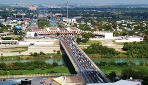 México-EU. Activistas van contra contaminación en frontera- Grupo Milenio