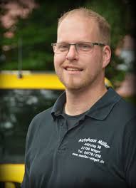 Unser Team für Sie: