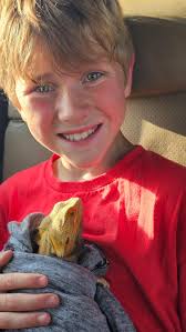 Lost dog found in Gordonsville, VA community