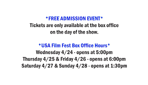 usa film festival at angelika film center dallas tickets