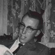 Throop Family Obituaries