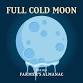 £12 Full Cold Moon in Gemini Soul Circle - 4 Burhill Rd, Hersham Event Image