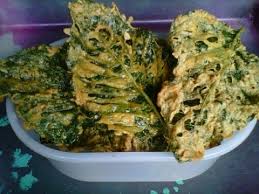 Check spelling or type a new query. Resep Cara Membuat Keripik Bayam Peyek Bayam Gurih Dan Paling Enak By Saharuddin Channel