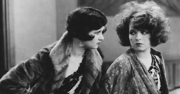 Early Hollywood and the Hays Code | ACMI: Your museum of screen culture