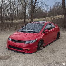 2007 Honda Civic Si Join The Nation Driveslate Owner Honda Civic Si 2007 Honda Civic 2007 Honda Civic Si