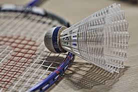 Es hat gewisse &auml;hnlichkeit mit tennis, unterscheidet sich davon jedoch. Badminton Regeln Spielregeln Spielanleitungen Spielregeln24 De