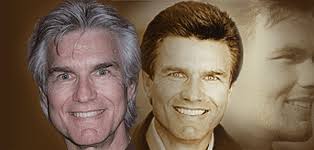 The Official Kent McCord Website -- What's New
