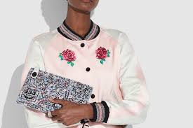 © 2017 coach / © keith haring foundation licensed by artestar, new york. Our Favorite Keith Haring X Coach Handbags Pop Art Love