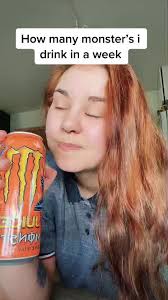 How many? 😅🤷🏼‍♀️ #fyp #trending #thenationsoftheworld #howmany #howmuch  #whatidrinkinaday #energydrinks #howmuchdidyoudrink #monsterenergy  #energydrink #monsteraddict #notsponsoredbutshouldbe ...