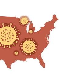 USA Today COVID News – Staying Informed on the Pandemic