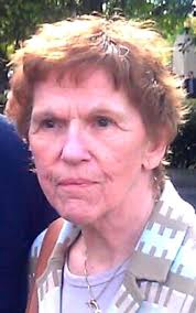 Obituary for Imogene "Jean" Marie (Ricker) Lute