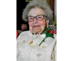 Vesta Mummert Obituary (2018)