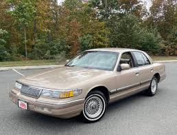 Image result for Vermillion 1993 Mercury