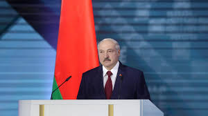 The sanctions freeze their eu assets and prevent them from obtaining visas. Lukashenko Calls His Youngest Son An Oppositional Person Teller Report
