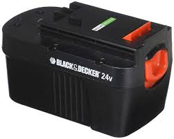 Black & decker change brand. Black Decker 5103040 11 Fire Storm 24 Volt Fsb24 Battery 1 Cocoonpower Australia
