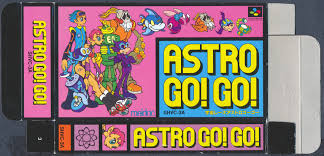 Astro ultra box is also highly dependent on internet connectivity. Index Of Snes Astro Go Go