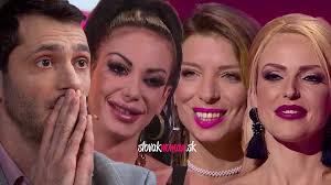 Hana vagnerová was born on february 21, 1983 in prague, czechoslovakia. Novinka Do Oteckov Pribudla Dalsia Kraska Selmicka Z Take Me Out
