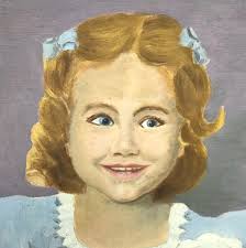 Vintage Midcentury Painting