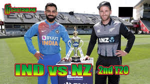 India vs new zealand wtc final live score day 6: Ind Vs Nz Live Score 2nd T20 India Vs New Zealand Live Latest Cricket News And Updates