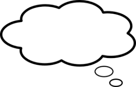 Maybe you would like to learn more about one of these? Thought Bubble Word Bubble Cartoon Speech Clip Art High Quality Clipartix