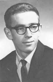 Today we pause to...