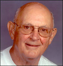 Richard Jones Obituary (2004)