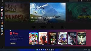The new version of windows includes a new start menu, ui changes, and an updated windows store. J9i I60zrxrbm