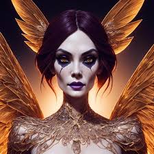 angel text to image ai