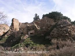 Maybe you would like to learn more about one of these? Castell De Cellers Tora Segarra Catalunya Medieval