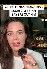 Exploring San Francisco's Unique Sushi Date Spots