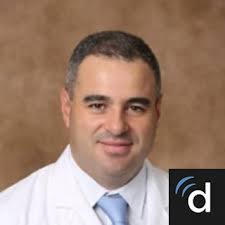 Dr. Maen Hussein, MD