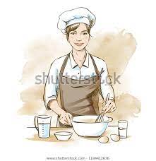 pin on chef