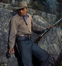 Der Garten Des Bosen 1954 Filmreporter De