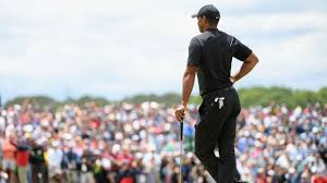 Don T Let A Bad U S Open Fool You Tiger Isn T Done Winning Majors Majors The Fool Tiger Woods