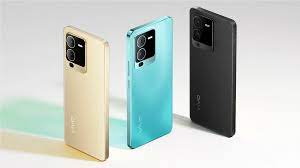 Vivo S15 and S15 Pro launch as new mid ...