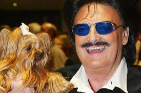 Rudolph moshammer was born on september 27, 1940 in munich, germany. Rudolph Moshammer Ein Leben Zwischen Kunst Und Wirklichkeit