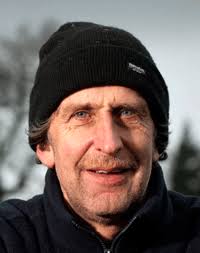 Farmer Focus: EID is here to stay, says John Bainbridge