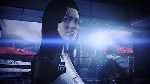 Legendary edition is coming soon, and it's looking promising. Mass Effect Legendary Edition Adjusts Leering Shots Of Miranda Lawson