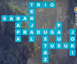 Pusat dari atom disebut inti atom atau nukleus. Kunci Jawaban Teka Teki Tts Santai Green Canyon Jawa Barat Level 1 30 Cademedia